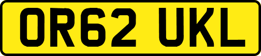 OR62UKL