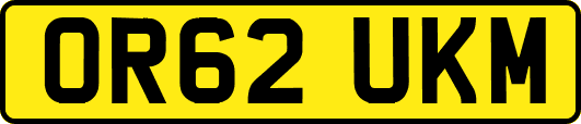 OR62UKM