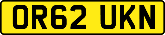 OR62UKN