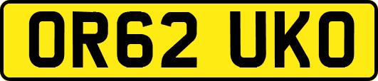 OR62UKO
