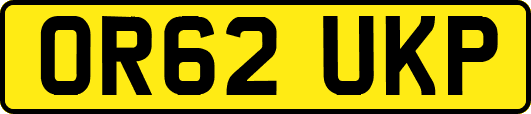 OR62UKP