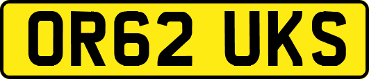 OR62UKS