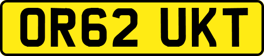 OR62UKT
