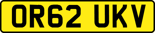 OR62UKV
