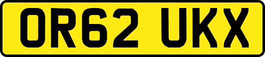 OR62UKX
