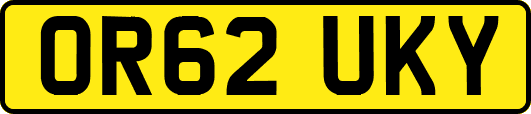 OR62UKY