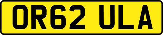 OR62ULA