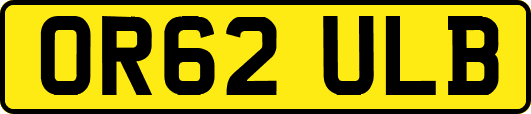 OR62ULB