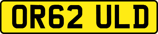 OR62ULD