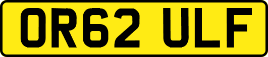 OR62ULF