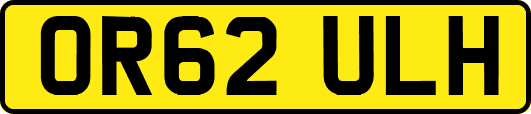 OR62ULH