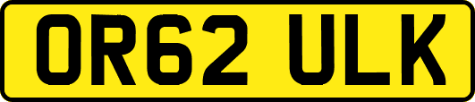 OR62ULK