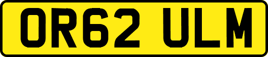 OR62ULM