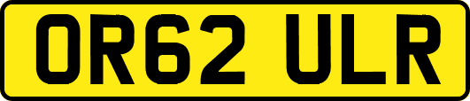 OR62ULR