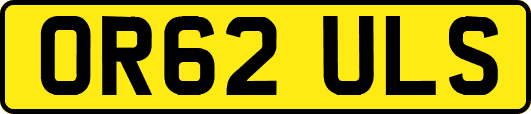 OR62ULS
