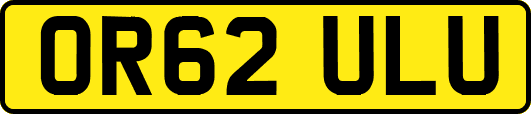 OR62ULU