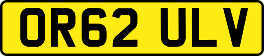 OR62ULV