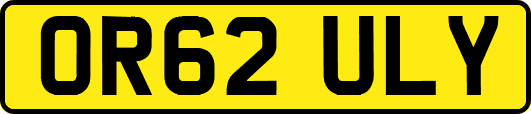 OR62ULY