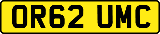 OR62UMC