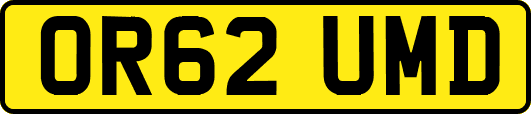 OR62UMD