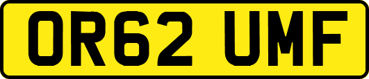 OR62UMF