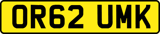 OR62UMK