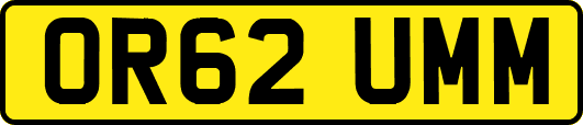 OR62UMM