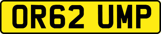 OR62UMP