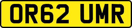 OR62UMR