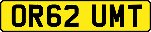 OR62UMT