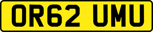 OR62UMU