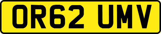 OR62UMV