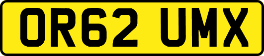 OR62UMX