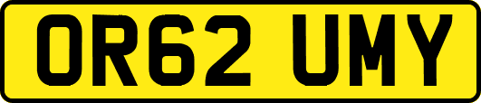 OR62UMY
