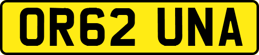 OR62UNA