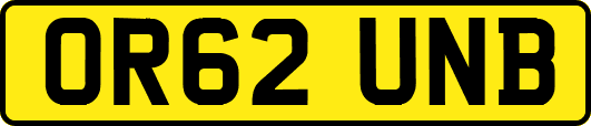 OR62UNB