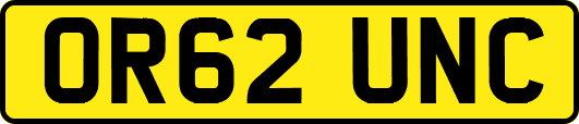 OR62UNC