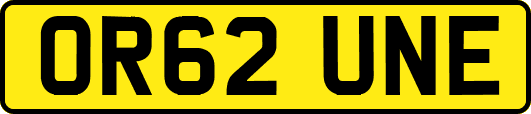 OR62UNE