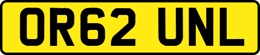 OR62UNL