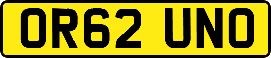 OR62UNO