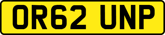 OR62UNP