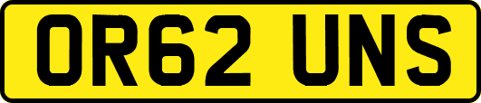 OR62UNS