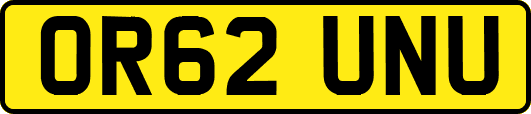 OR62UNU
