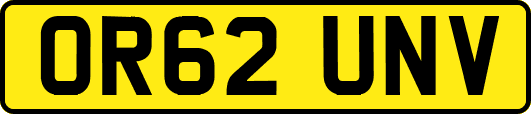 OR62UNV