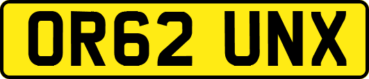 OR62UNX