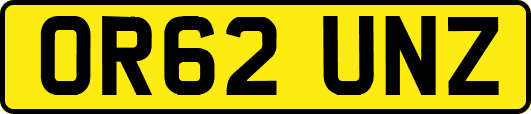 OR62UNZ