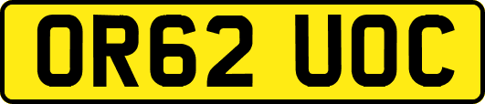 OR62UOC