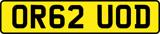 OR62UOD