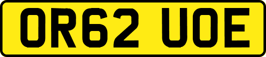 OR62UOE