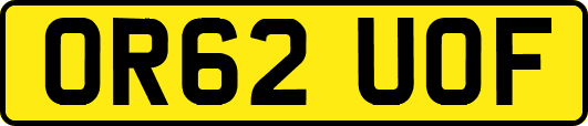 OR62UOF